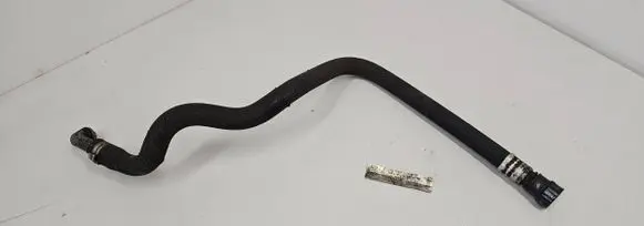 Peugeot Boxer Power steering hose/pipe/line 1357289080