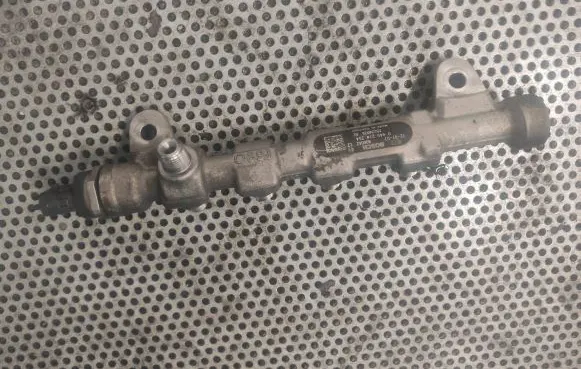 Fiat Doblo Fuel main line pipe 55234039 806042 0445214254