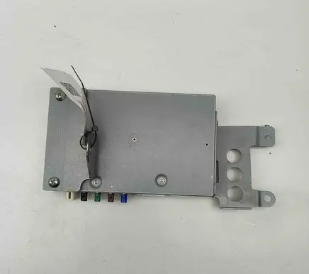 Nissan Leaf II (ZE1) Video control module 284A15SN0A