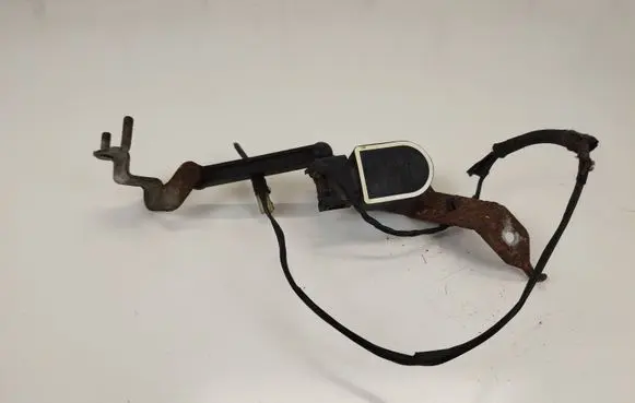 Rear air suspension level height sensor