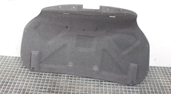 Jaguar XJ X40 Trunk/boot floor carpet liner 