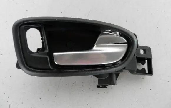 Ford Mondeo MK IV Front door interior handle 7S71A22600