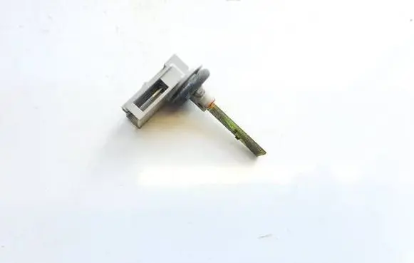 Volkswagen Touran I Interior temperature sensor 3D0907543A