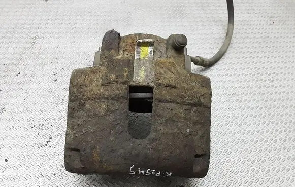 Chrysler Sebring (ST-22 - JR) Front brake caliper