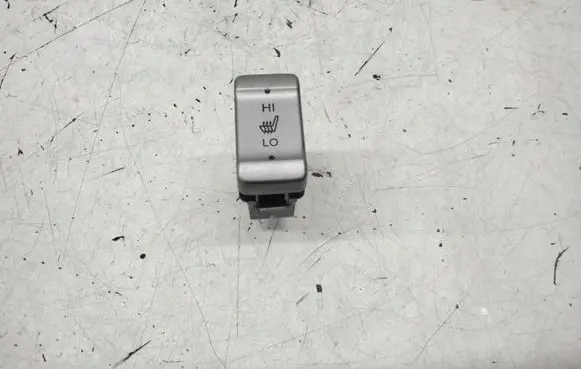 Honda FR-V Seat heating switch M26306A