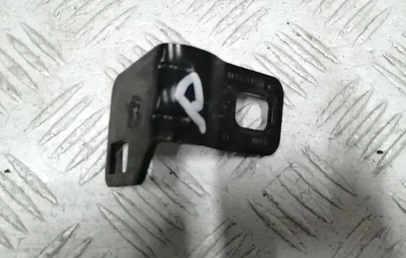 Citroen C4 III e-C4 Headlight/headlamp mounting bracket 9835211580