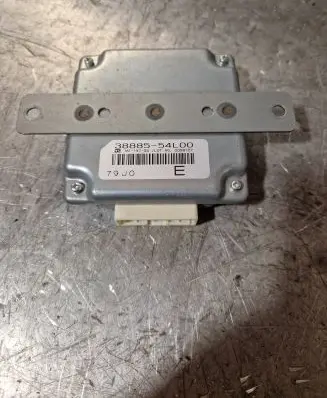 Suzuki SX4 Other control units/modules 3888554L00