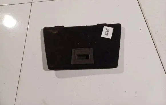 Opel Insignia A Other trunk/boot trim element 24446968