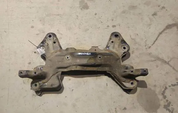 Citroen C3 Front subframe