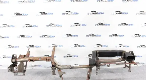 BMW 6 E63 E64 Dashboard cross member/frame bar 7009245 7120452 51717120452