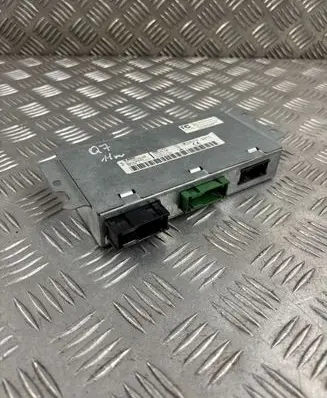 Audi Q7 4L Video control module 4L0035211C