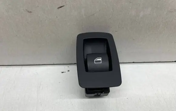 BMW 3 E90 E91 Electric window control switch 6945874