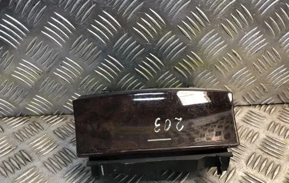 Mercedes-Benz C W203 Car ashtray 2036800852