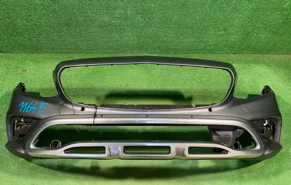 Mercedes-Benz E W213 Front bumper A2138851102