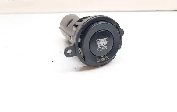 Jeep Grand Cherokee Engine start stop button switch 68207000AB
