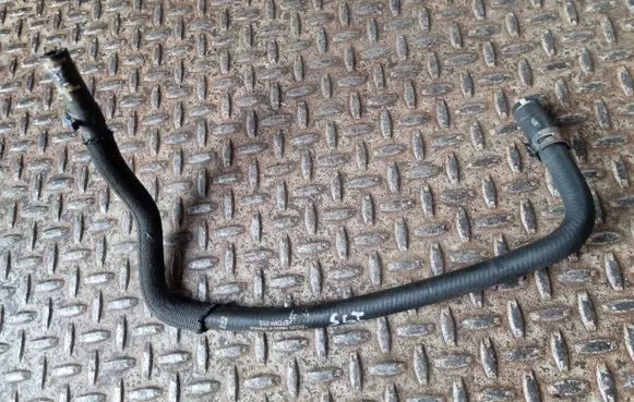 Volkswagen Tiguan Allspace Engine coolant pipe/hose 5QN122101AB 5QN122101