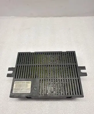 BMW 7 E65 E66 Light module LCM 6943283 234393 531008810