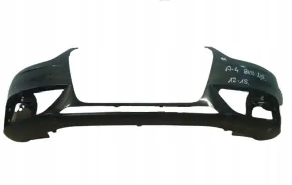 Audi A4 S4 B8 8K Front bumper