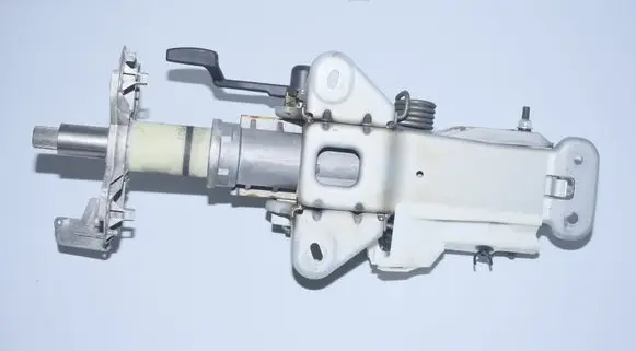 BMW 5 E60 E61 Steering wheel axle set 6774624