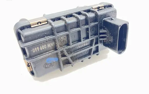 Mercedes-Benz ML W164 Turbine electric control actuator 6NW009660