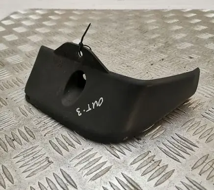 Mitsubishi Outlander Rear mudguard 5370B628