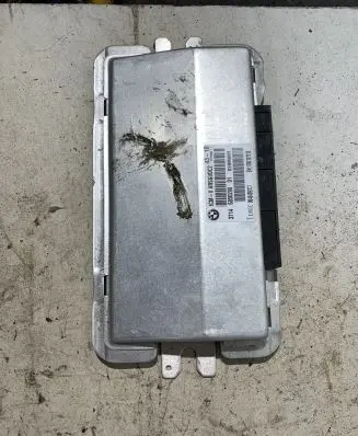 Suspension control unit/module