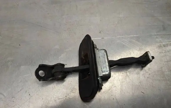 Nissan Qashqai Rear door check strap stopper 