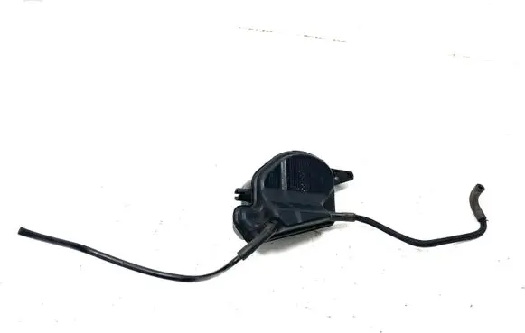 Breather/breather pipe/hose