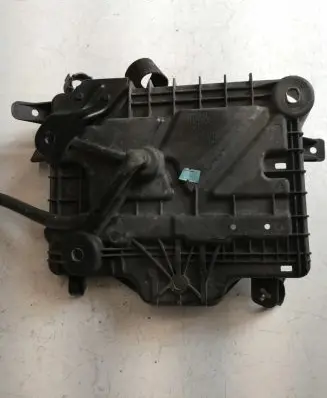 Fiat Qubo Battery bracket 51805522