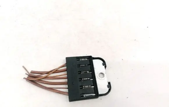 BMW 7 E65 E66 Fuse 8364527