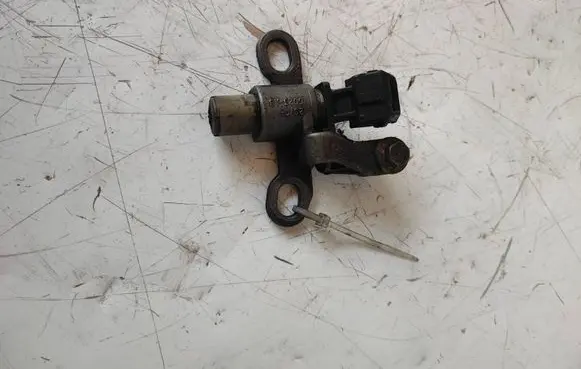 Ford Transit Crankshaft position sensor 2S706023