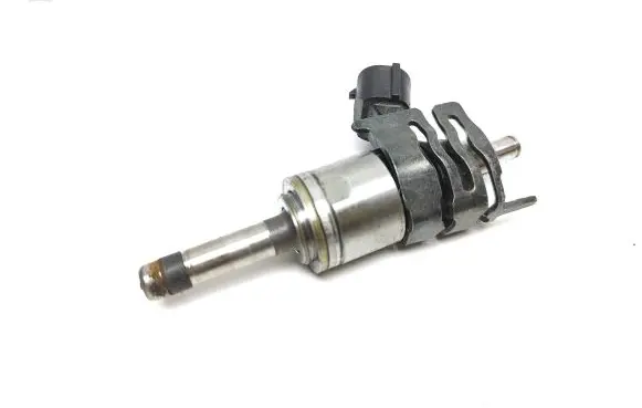 Fuel injectors set