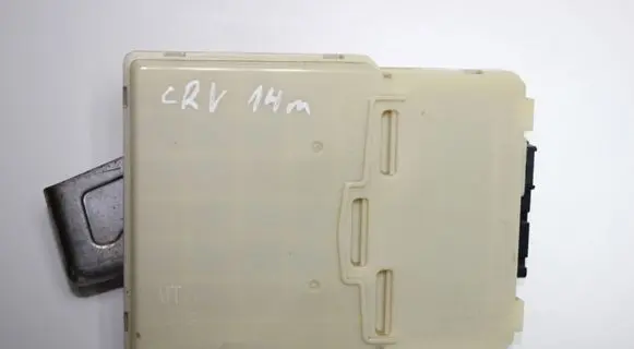 Honda CR-V Other control units/modules 35132T1GE00