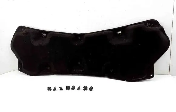 Honda CR-V Engine bonnet/hood sound/heat insulation 