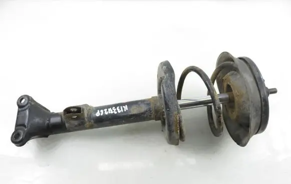 Mercedes-Benz C AMG W203 Front shock absorber with coil spring 