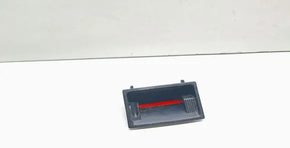 Audi A4 S4 B8 8K Ashtray (front) 8K0857989