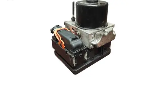 Mitsubishi Grandis ABS Pump 06210904313 00401617D0 4670A078