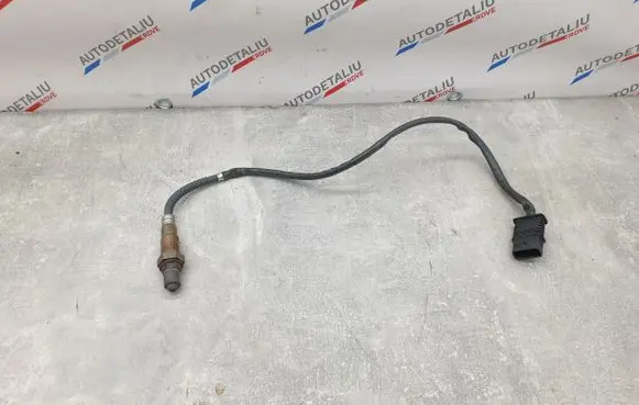 BMW X1 F48 F49 Lambda probe sensor 8600992 0258027083
