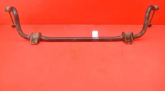 Jeep Grand Cherokee (WK) Front anti-roll bar/sway bar