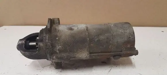 Opel Signum Starter motor