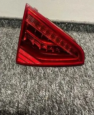 Audi A5 8T 8F Tailgate rear/tail lights