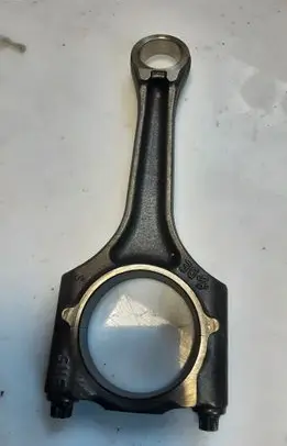 Audi A4 S4 B8 8K Connecting rod/conrod 06LJ