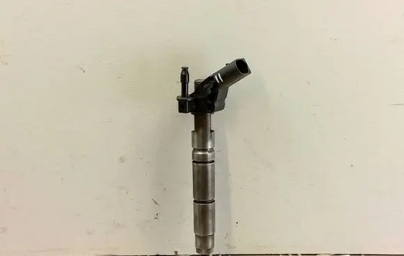 Mercedes-Benz S W221 Fuel injector A6420701387 070728 044515064