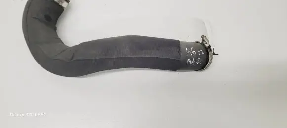 Audi A6 S6 C7 4G Intercooler hose/pipe 4G0145738AG 4g0145738
