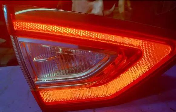 Ford Mondeo MK I Rear/tail lights DS7313A602JE