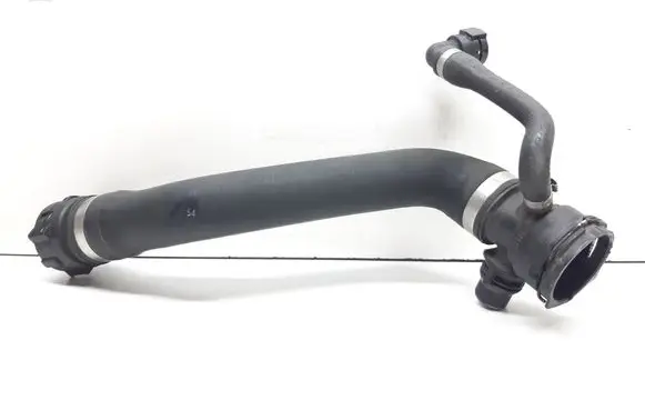 BMW 1 E81 E87 Engine coolant pipe/hose 7796869 17127796869
