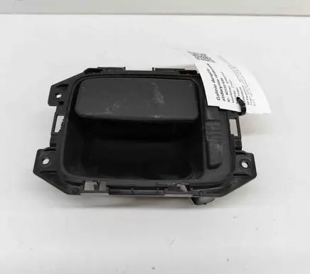 Mercedes-Benz Vito Viano W639 Tailgate/trunk/boot exterior handle A6397600161