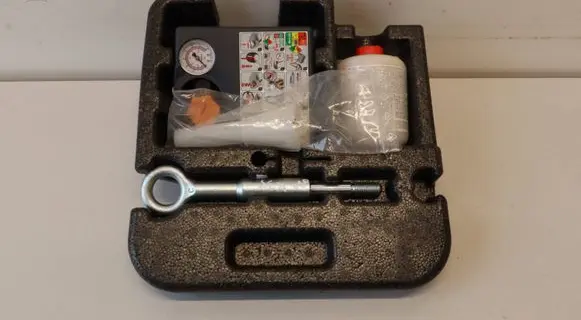 Volvo V60 Tool set 31200626