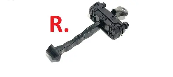 Hyundai Tucson IV NX4 Front door check strap stopper 76990N7000 41152
