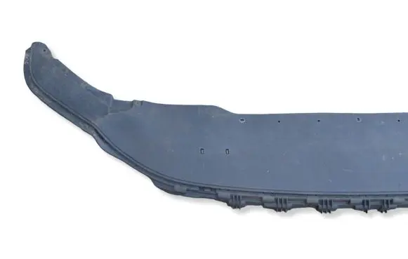 Volkswagen PASSAT B8 Front bumper lip 3G0805903C